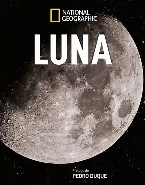 Luna - National Geographic