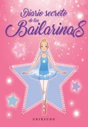 Diario Secreto de Las Bailarinas - VV.AA.