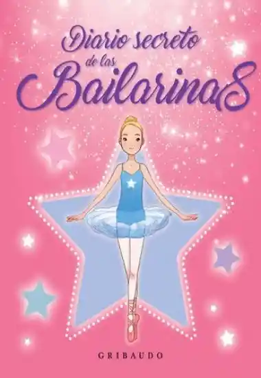 Diario Secreto de Las Bailarinas - VV.AA.