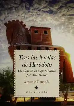 AdeS Tras Las Huellas De Herodoto. Antonio Pen Chust