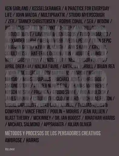 Genios Del Diseño - VV.AA.