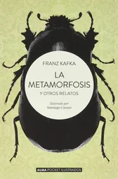 Franz Kafka La Metamorfosis Y Otros Relatos -