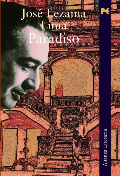 Paradiso - José Lezama Lima