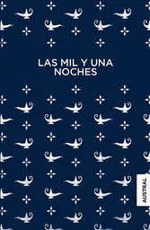 Las Mil y Una Noches - Autor Desconocido