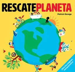 Planeta Rescate - Patrick George
