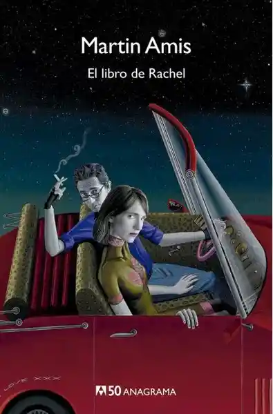 El Libro de Rachel - Martin Amis
