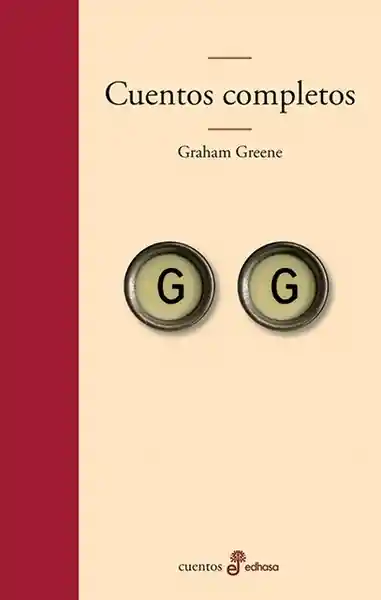 Cuentos Completos - Graham Greene