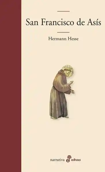 San Francisco de Asis - Hermann Hesse