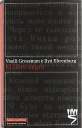 El Libro Negro - Ehrenburg Grossman