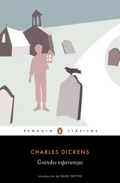 Grandes Esperanzas - Charles Dickens