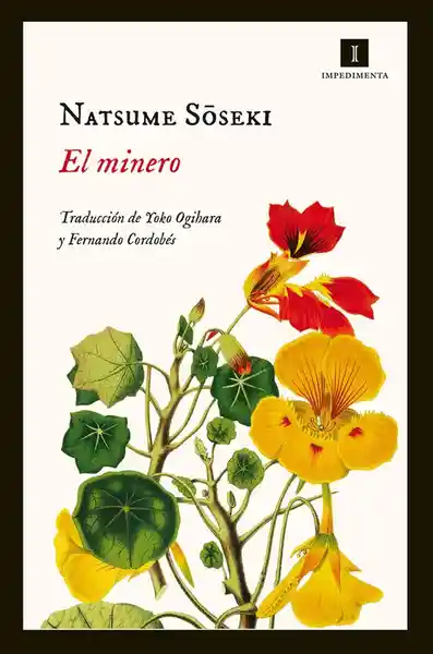 El Minero - Natsume Soseki