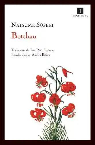 Botchan - Natsume Soseki