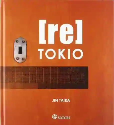 Re Tokio. Jin Taira