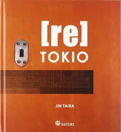 Re Tokio. Jin Taira