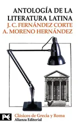 Antología de la Literatura Latina - Fernández Corte