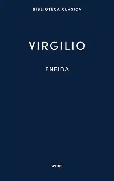 Eneida - Virgilio