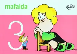 Mafalda 3. Quino