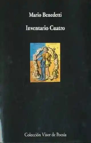 Inventario Cuatro - Mario Benedetti