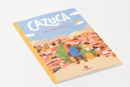 Cazucá - Pantoja/Capella