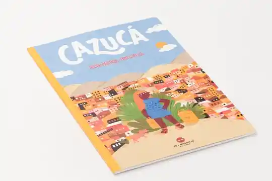 Cazucá - Pantoja/Capella