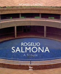 Rogelio Salmona Tribute - Ricardo Castro