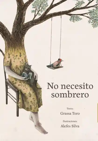 No Necesito Sombrero - Grassa Toro