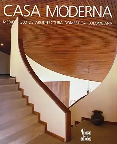 Casa Moderna - VV. AA.