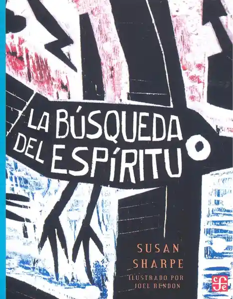 La Búsqueda Del Espíritu - Susan Sharpe