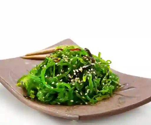 Wakame