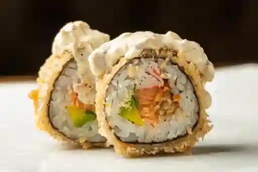 Holguer Roll