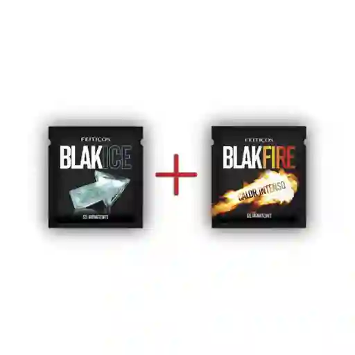 Combo Lubricante Caliente + Lubricante Frío