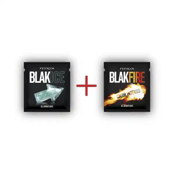 Combo Lubricante Caliente + Lubricante Frío