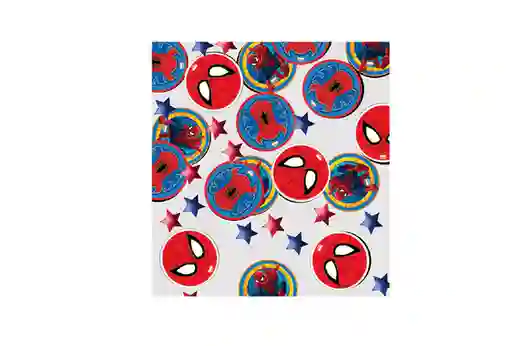 Confetti De Spiderman Sempertex