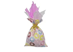 Bolsa De Regalo Donas Con Moño Sempertex