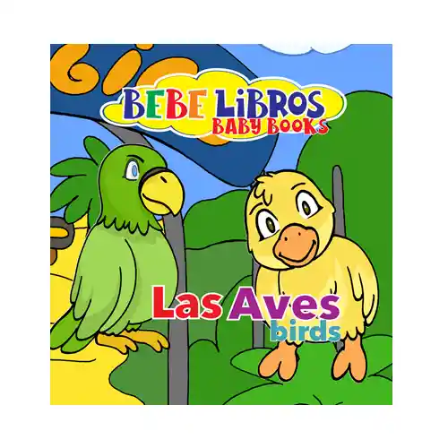 Las Aves - Grupo Editorial Avanza