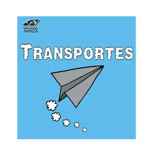 Transportes - Grupo Editorial Avanza