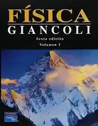 Física Volumen 1 - Douglas C Giancoli