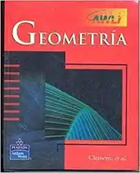 Geometria - Stanley Clemens/Phares Odaffer