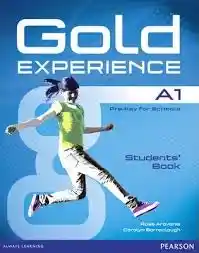 Gold Experience A1 Dvd-Rom - Rosemary Aravanis