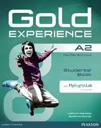 Gold Experience A2 With Myenglishlab Lms - Kathryn Alevizos