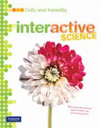 Interactive Science Cells And Heredity - Michael J Padilla