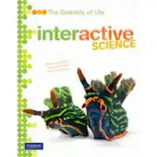 Interactive Science The Diversity of Life - Don Buckley