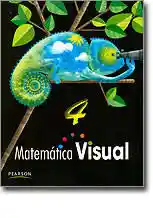 Matemática Visual 4 Libro de Estrategias - VV. AA.