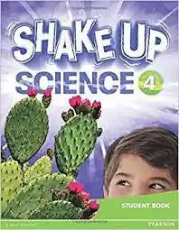 Shake up Science 4 - Pearson