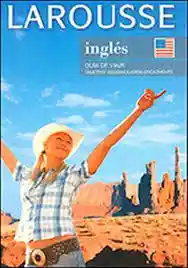 Larousse Inglés Guía De Viaje -