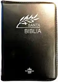 Santa Biblia - Reina Valera