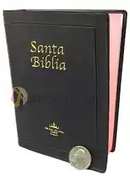 Santa Biblia - Reina Valera