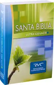 Santa Biblia - Reina Valera