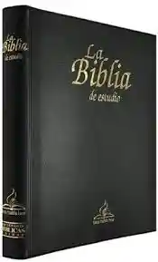 La Biblia de Estudio - Dios Habla Hoy