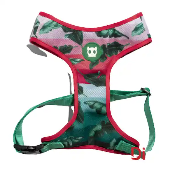 Zeedog Arnes Para Perro Bali Plus Talla S